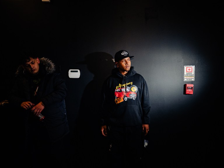 ¡CONOCE EL CUARTO CRUCE DE LA JORNADA 5 EN PEREIRA!