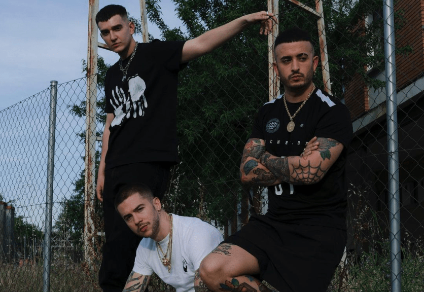 NATOS Y WAOR, SWIT EME Y TIAGO ENTRE LOS LANZAMIENTOS DESTACADOS DE LA SEMANA  