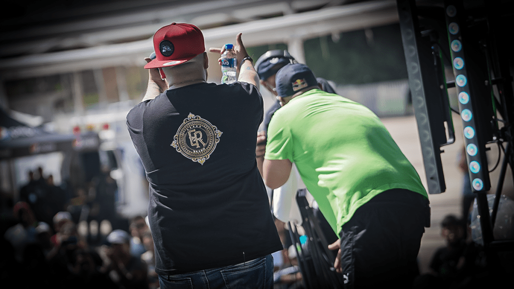 ¡EL MEJOR EN SANGRE DE FMS LEÓN!