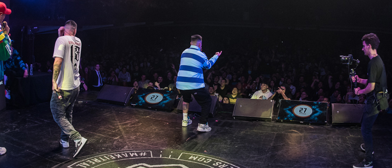 LOS 16 CLASIFICADOS A LA NACIONAL DE RED BULL BATALLA ARGENTINA