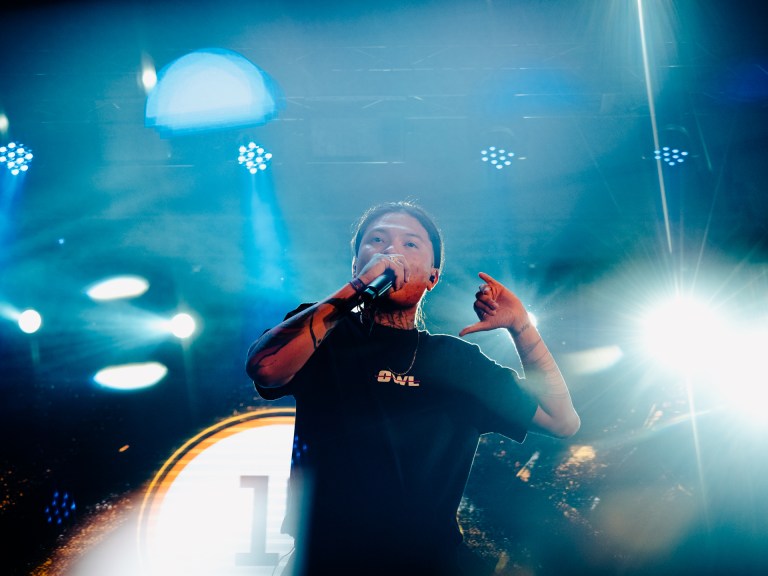 FURIA SOBRE EL BEAT: LOS MEJORES MINUTOS A SANGRE DE LA J5