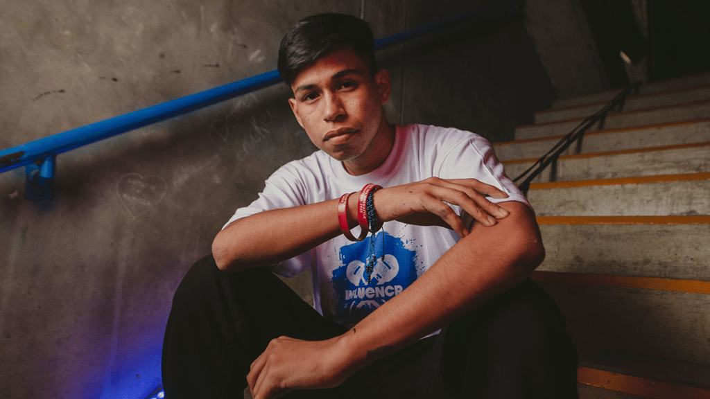¡SORPRESA! ÉL SERÁ EL RIVAL DE KIAN EN #FMSHUANCAYO