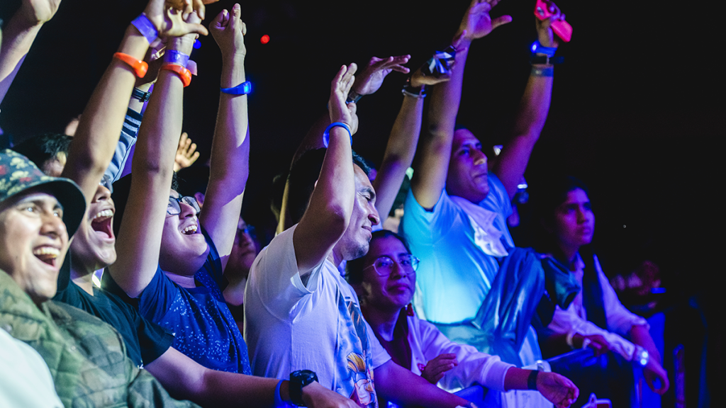 ESTA SERÁ LA ÚLTIMA BATALLA DE #FMSHUANCAYO