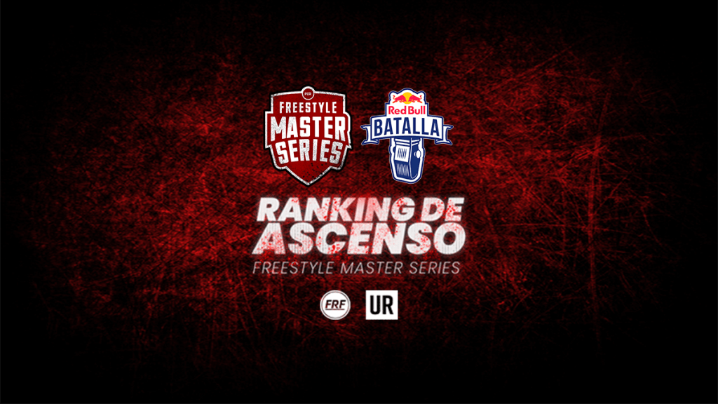 ESTA ES LA PARTICIPACIÓN DE #FMSPERU EN LA REGIONAL SUR DE RED BULL BATALLA