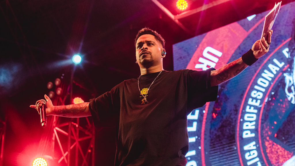 ESTE SERÁ EL RIVAL DE JOTA EN #FMSHUANCAYO…