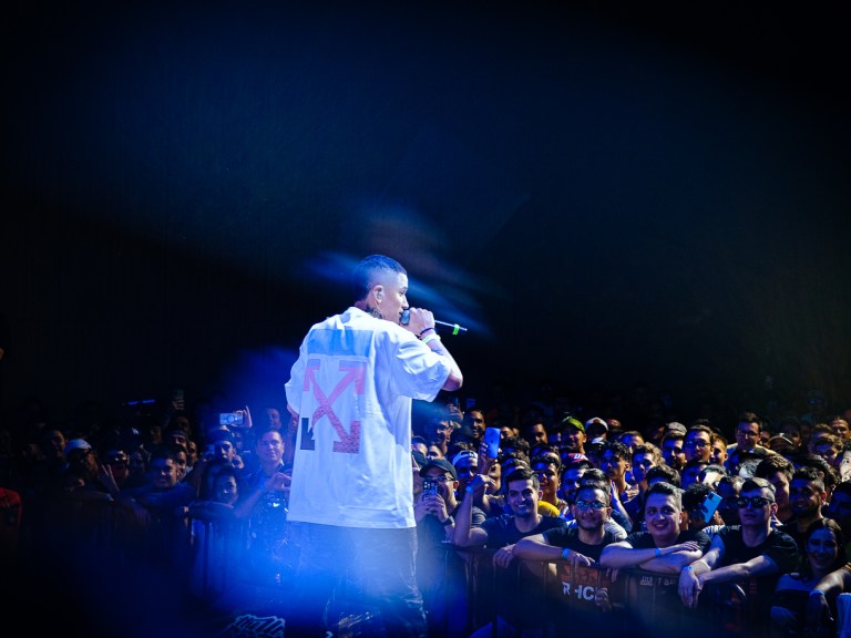 ¡ESTOS FUERON LOS MEJORES EN SANGRE DE LA J6!