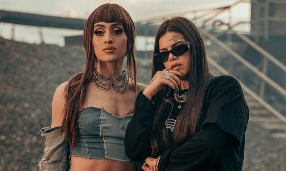 PTAZETA, CAZZU Y ELADIO CARRION, ENTRE LOS MEJORES NUEVOS LANZAMIENTOS