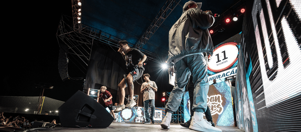 ¡EL MEJOR HARD MODE DE FMS CORRIENTES!