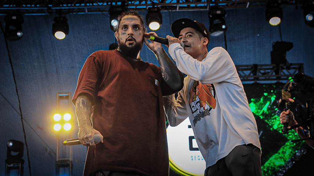 ¡EL MEJOR A CAPELLA DE FMS MÉRIDA!