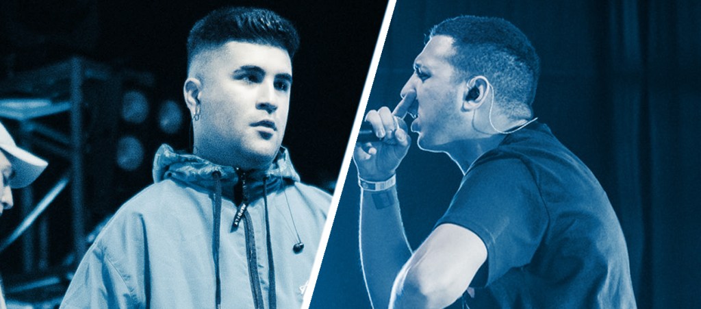 LAS CLAVES DE MECHA VS WOLF