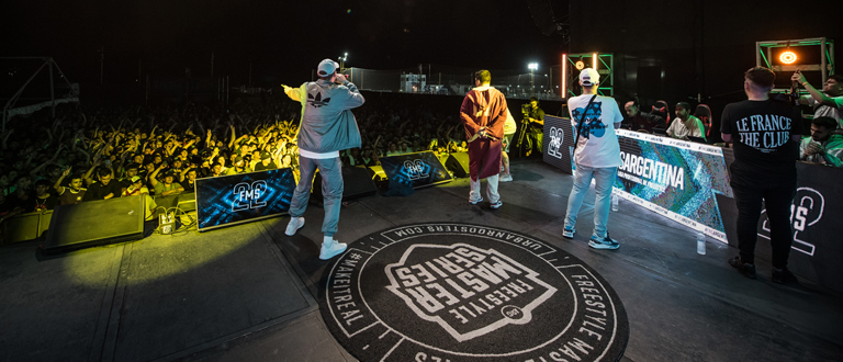 QUINTO DUELO CONFIRMADO DE FMS MAR DEL PLATA