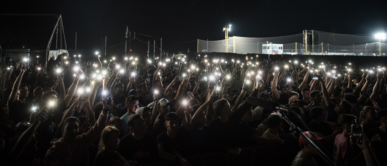 FECHA Y SEDE CONFIRMADAS PARA LA JORNADA 7