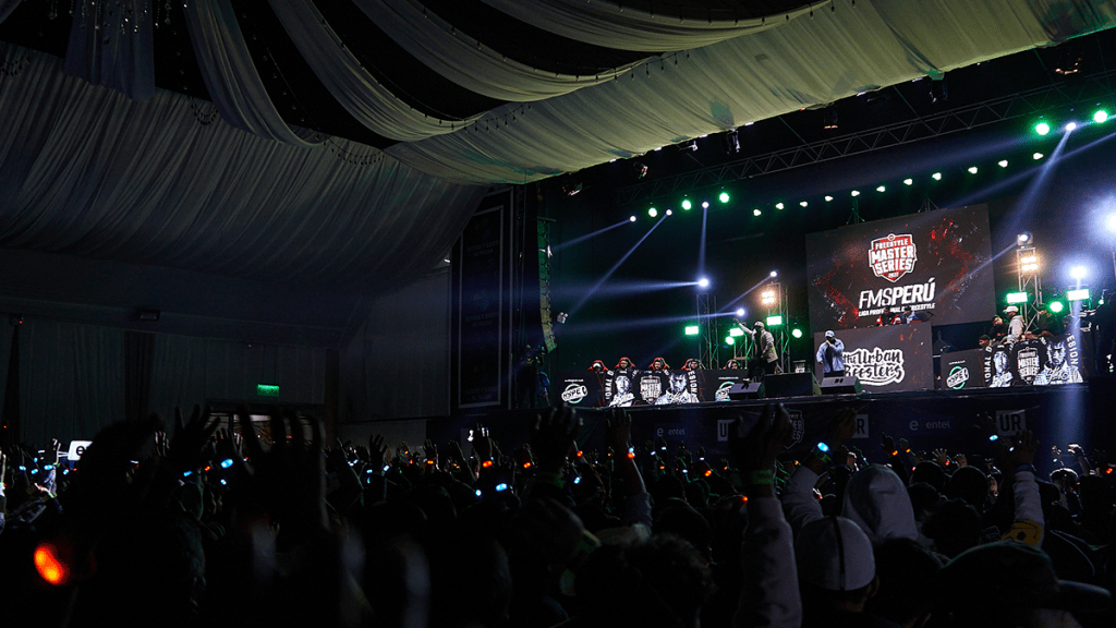 LA MEJOR TEMÁTICA DE HUANCAYO FUE HECHA PARA ‘ÍDOLOS’