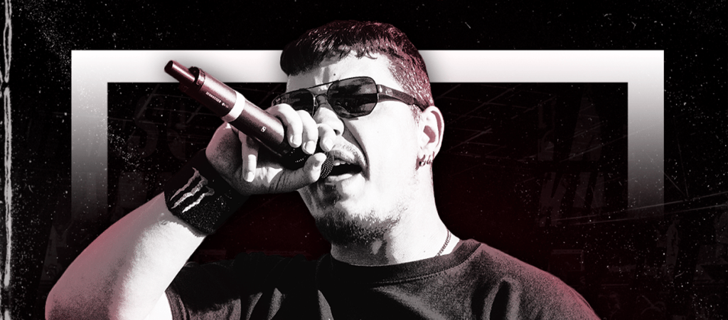 MARIO VI: «SIN LA BECA NO PODRÍA HABER IDO A MUCHOS SITIOS»