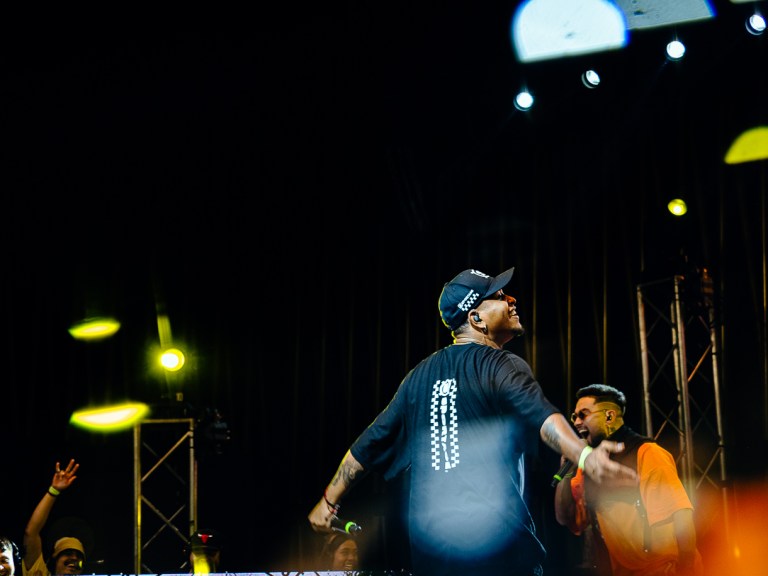 ¡UN CLÁSICO EN LA SÉPTIMA JORNADA DE FMS COLOMBIA!