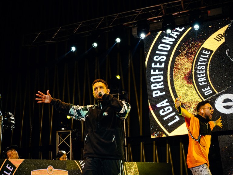 ¡ESTE ES EL PRIMER CRUCE DE LA JORNADA 7 DE FMS COLOMBIA!