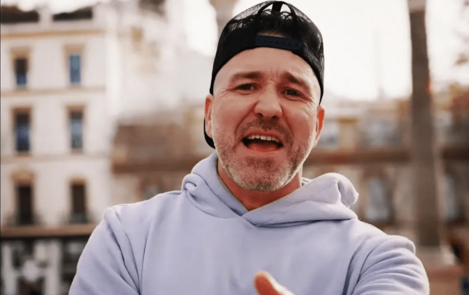 EFEMÉRIDES HIP HOP – 16 DE MAYO DE 2024: ¿QUÉ PASÓ UN DÍA COMO HOY?