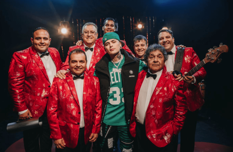 LIT KILLAH, SHO HAI Y JAZE ENTRE LOS MEJORES NUEVOS LANZAMIENTOS