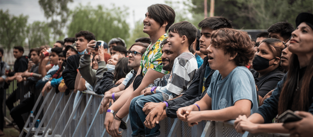 SEGUNDO ENFRENTAMIENTO CONFIRMADO DE FMS MAR DEL PLATA