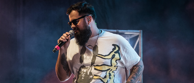 ¡PAPO BUSCA UN NUEVO RÉCORD PERSONAL EN MAR DEL PLATA!