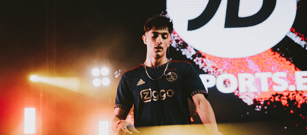 ¿QUIÉN PUEDE SER EL RIVAL DE TIRPA EN FMS SEVILLA?