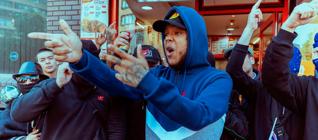 AKAPELLAH VUELVE A LA CARGA PLAGADO DE ESTRENOS