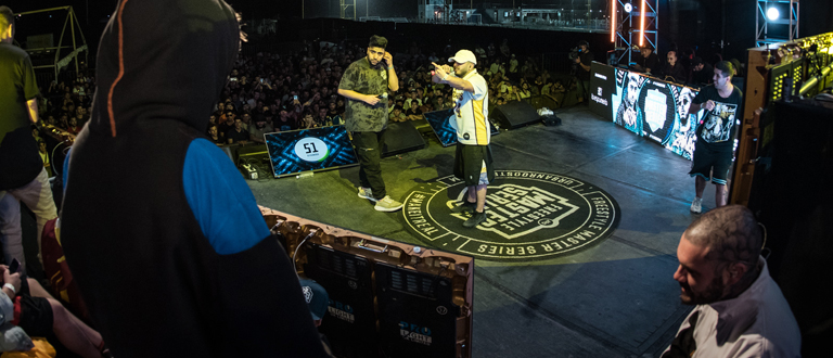 QUINTA BATALLA CONFIRMADA DE FMS CÓRDOBA