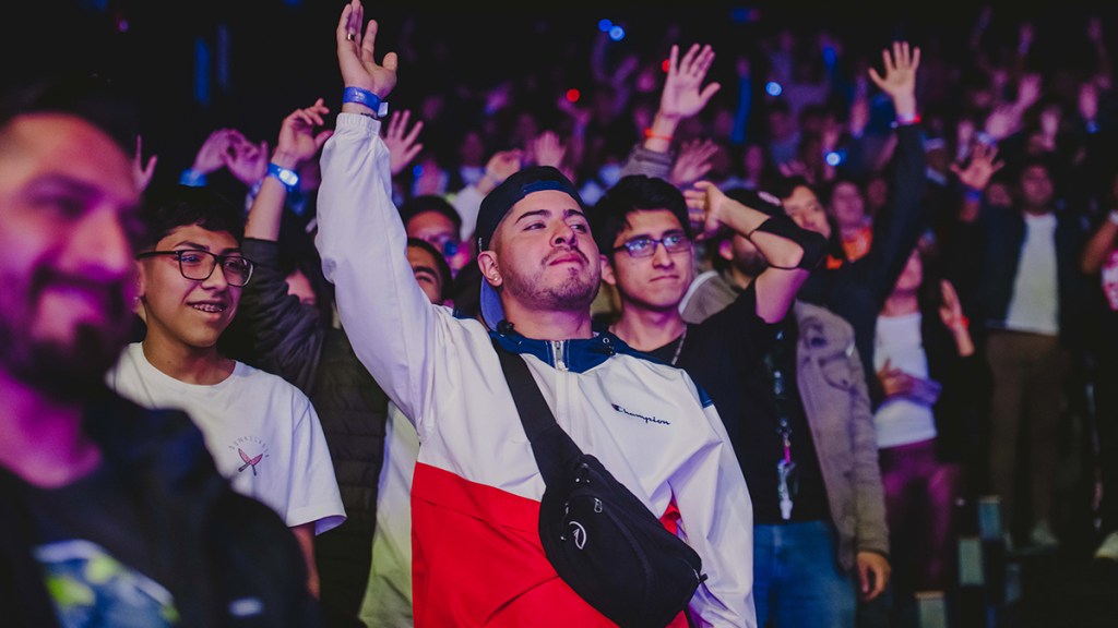 BATALLA DE SHOWMEN EN LA NOVENA JORNADA