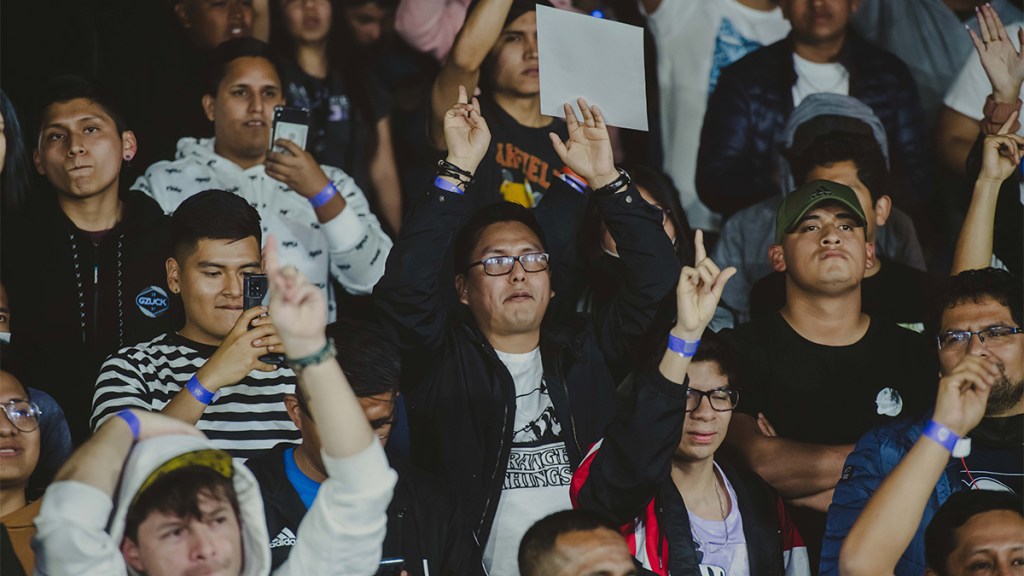 TERCER ENFRENTAMIENTO DE FMS TRUJILLO