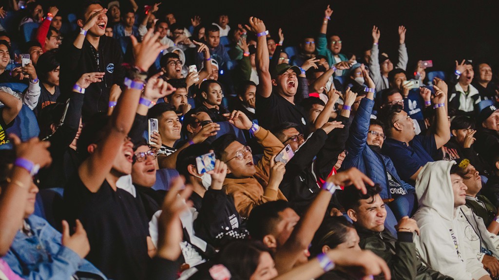 EL DUEÑO DEL EASY MODE EN LA JORNADA 8