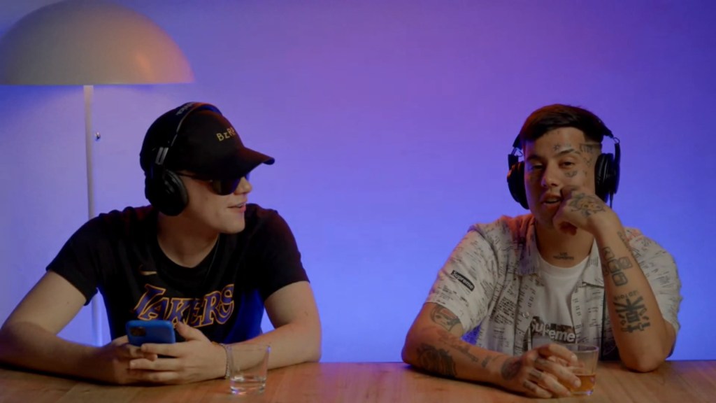 ¡DUKI CONFIRMA QUE HABRÁ BZRP MUSIC SESSION DENTRO DE POCO!