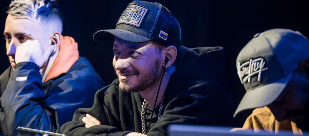 NUEVO RÉCORD EN FMS ARGENTINA