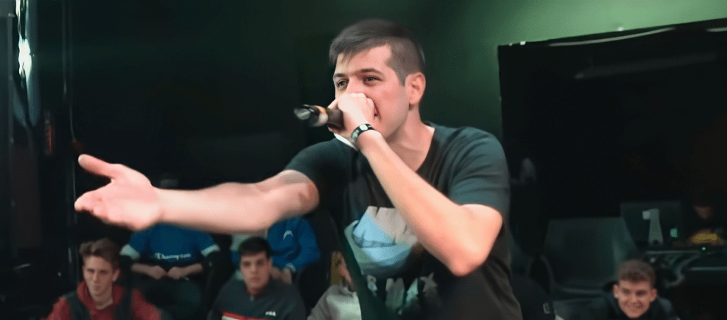 ¡EL DÍA EN EL QUE CHUTY SE VOLVIÓ HUMANO!