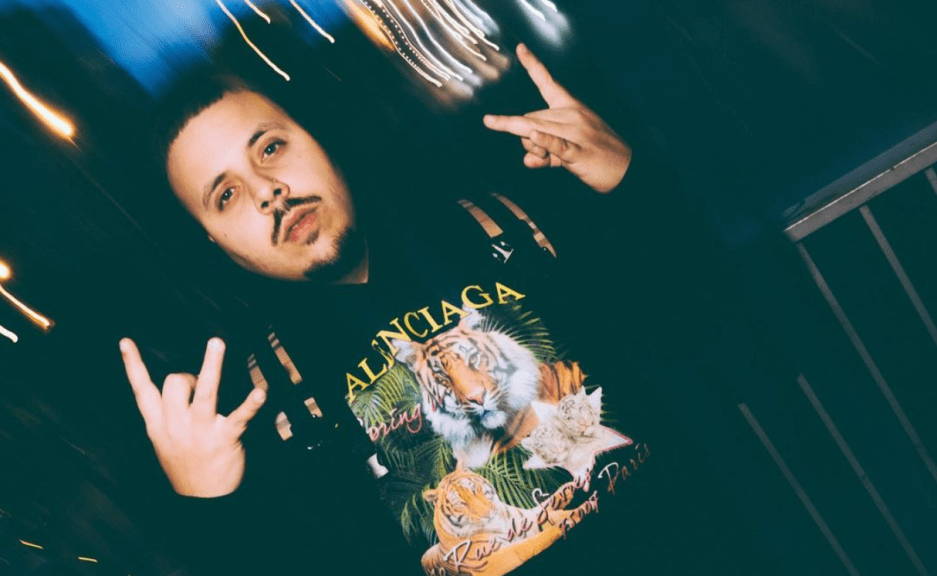 CRUZ CAFUNÉ, ALEMÁN Y TRUENO ENTRE LOS MEJORES NUEVOS LANZAMIENTOS&nbsp;