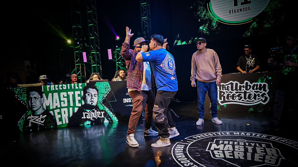 ¡EL MEJOR A SANGRE DE LA JORNADA 8!