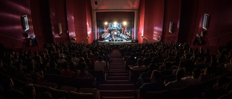 ¡ESTA ES LA EXHIBICIÓN QUE HABRÁ EN FMS CÓRDOBA!