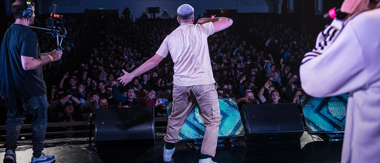 ESTAS SON TODAS LAS BATALLAS DE LA JORNADA 8