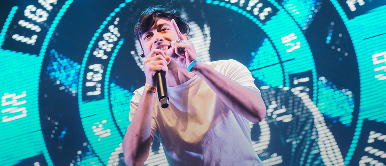 EL TOP 3 EN 4X4 DE FMS CÓRDOBA