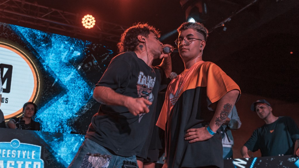 FMS LA SERENA CONFIRMA SUS 3 PRIMERAS BATALLAS