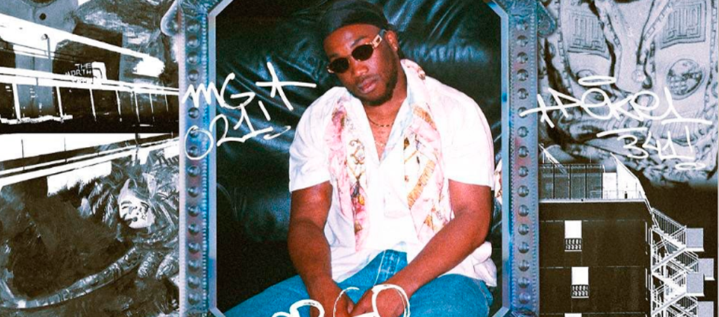 ERGO PRO ESTRENA SU NUEVO EP ‘ÓPERA FIDELIO’