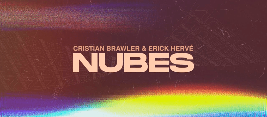 ERICK HERVÉ Y CRISTIAN BRAWLER LLEVAN EL RAP HASTA LAS ‘NUBES’