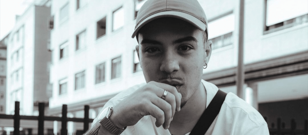 J BATTLE ESTRENA ‘PRE-SEASON BARS VOL.3’