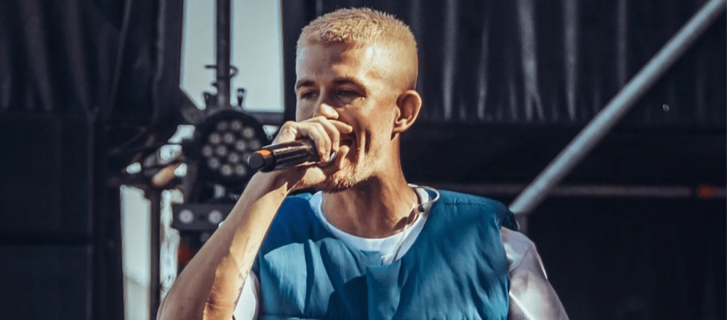 J.HIGGZ ESTRENA SU NUEVO EP ‘THE FLEXTAPE 3’