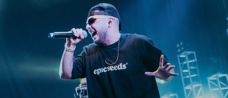 LOS MEJORES EN TEMÁTICAS DE LA JORNADA 8