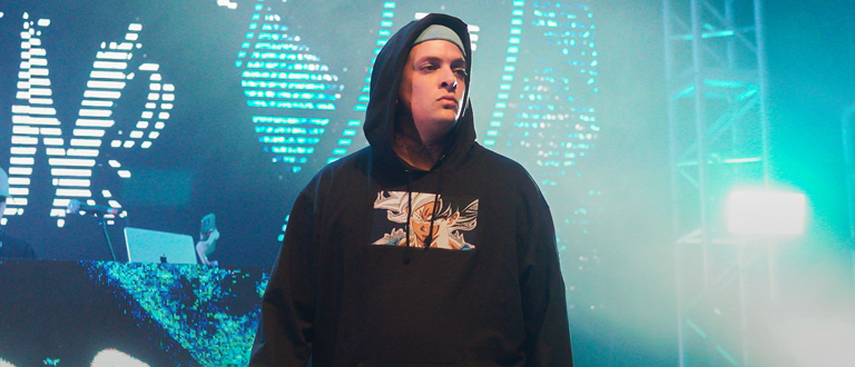 KLAN SE SUMA AL CLUB DE LOS 10.000