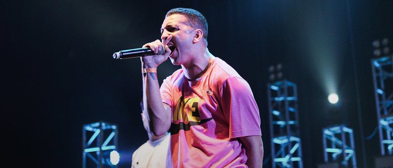 EL TOP 3 A CAPELA DE FMS CÓRDOBA