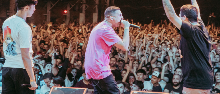 LOS MEJORES HARD MODE DE FMS CÓRDOBA