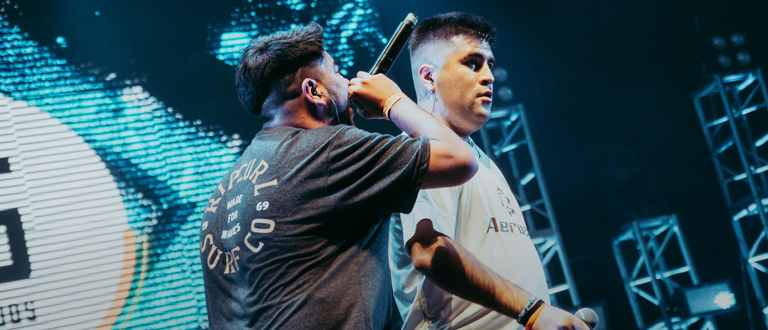 LOS MEJORES RANDOM MODE DE FMS CÓRDOBA