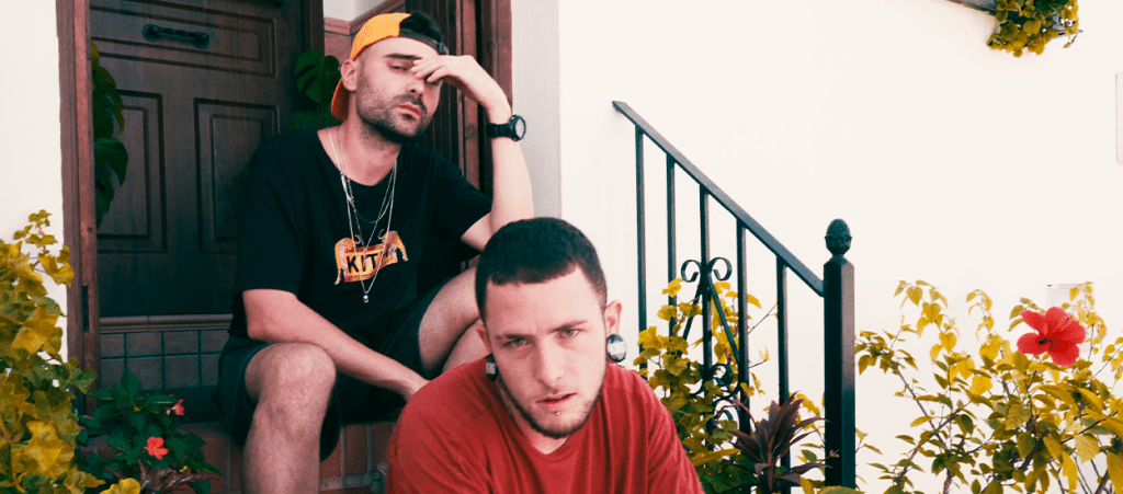 J. PARKER, KAZE Y TREMENDO MEZCLAN FLAMENCO Y DRILL EN ‘TÚ DILE A TU COLEGA’