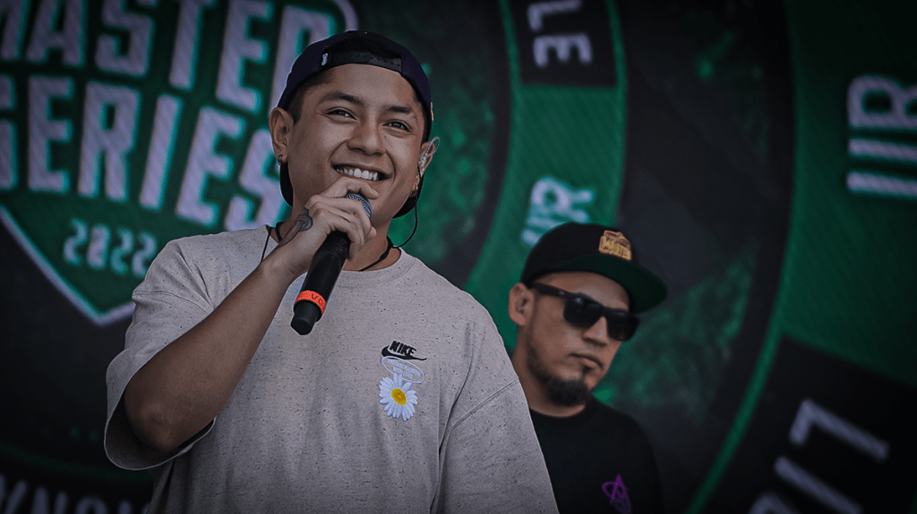 ¡ASÍ MARCHA EL RANKING DE ASCENSO A FMS MÉXICO TRAS LA NACIONAL DE VALHALLA!